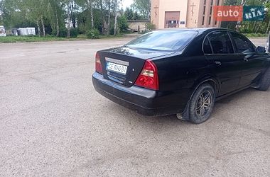 Седан Chery Eastar 2006 в Чернівцях