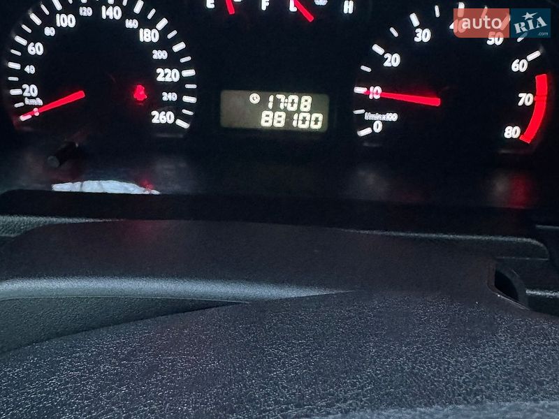 Седан Chery Eastar 2008 в Львове