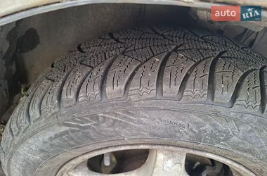 Седан Chery Eastar 2007 в Киеве