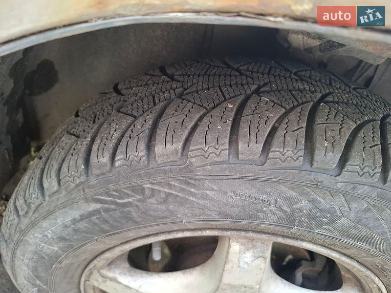 Седан Chery Eastar 2007 в Киеве