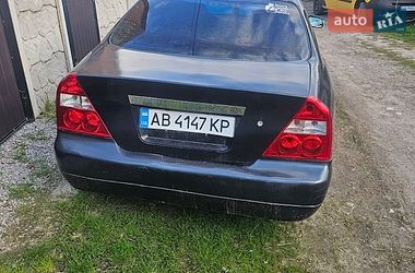 Седан Chery Eastar 2008 в Виннице фото 2 Седан Chery Eastar 2008 в Виннице
