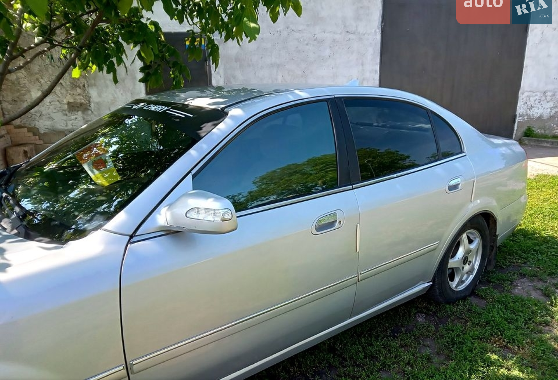 Chery Eastar 2008 VIN Y6DDC14BX8D012578 фото оголошення 3 з 13