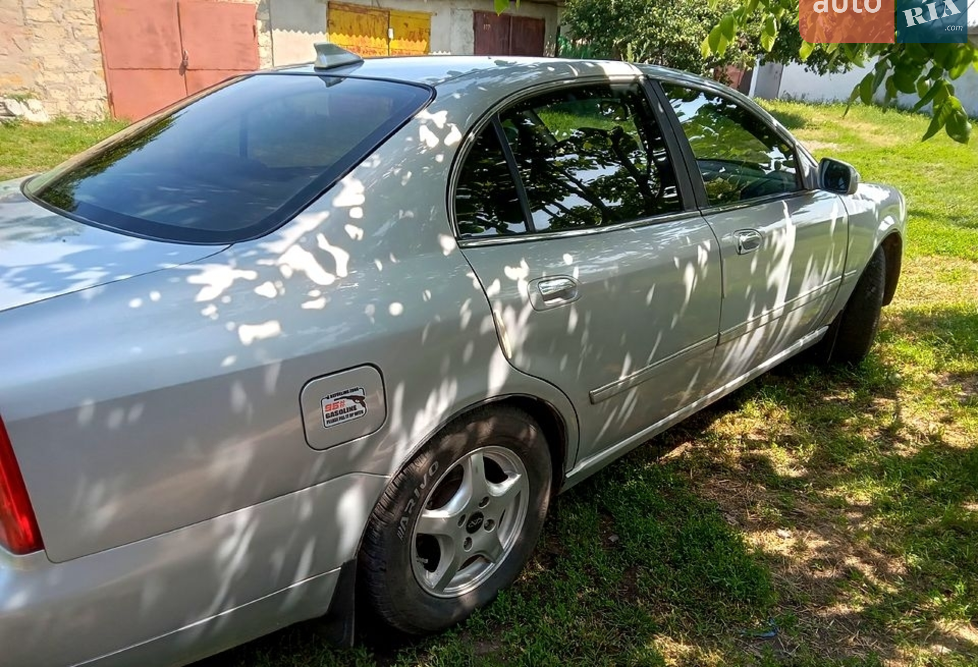 Chery Eastar 2008 VIN Y6DDC14BX8D012578 фото оголошення 6 з 13