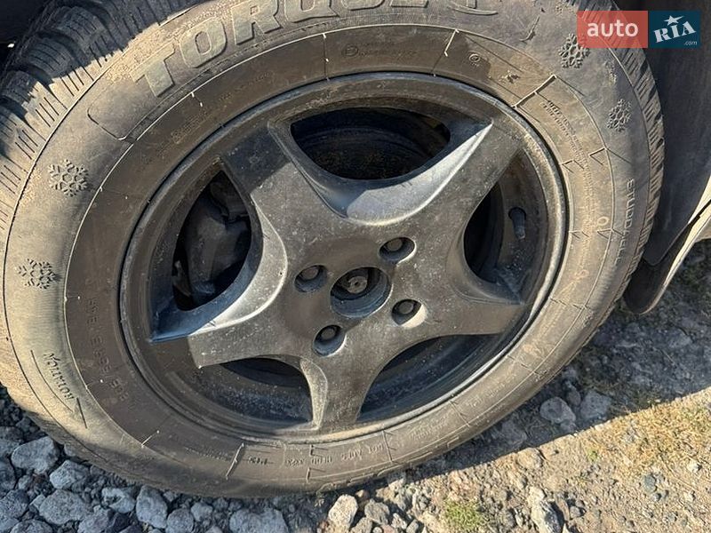 Седан Chery Eastar 2009 в Кривом Роге