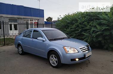 Седан Chery Elara 2007 в Сумах