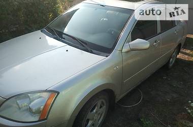 Седан Chery Elara 2008 в 