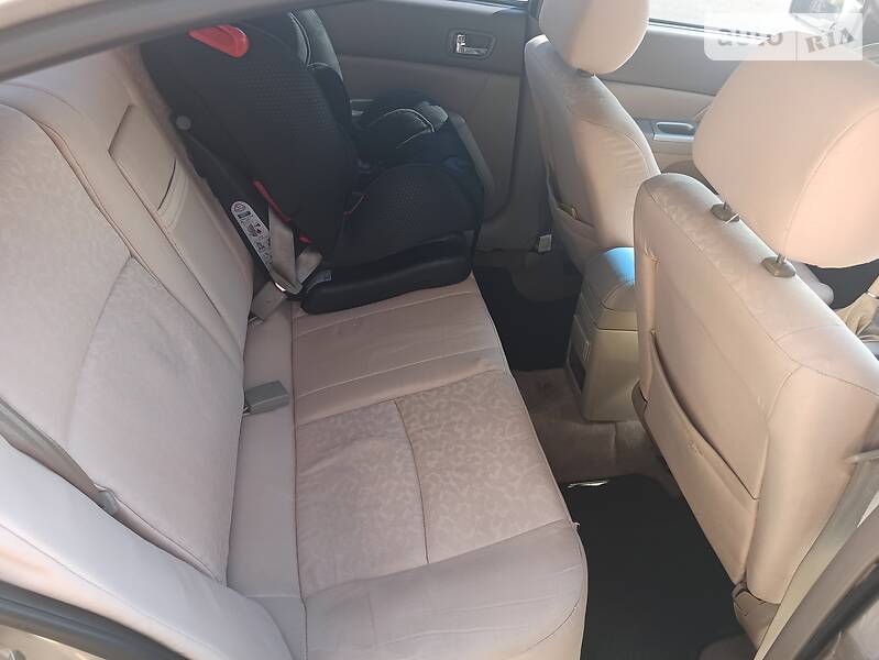 Седан Chery Elara 2007 в Києві