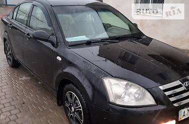 Седан Chery Elara 2007 в Борщеві