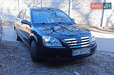 Седан Chery Elara 2007 в Киеве