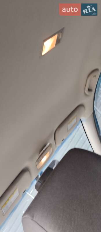 Седан Chery Elara 2008 в Ирпене
