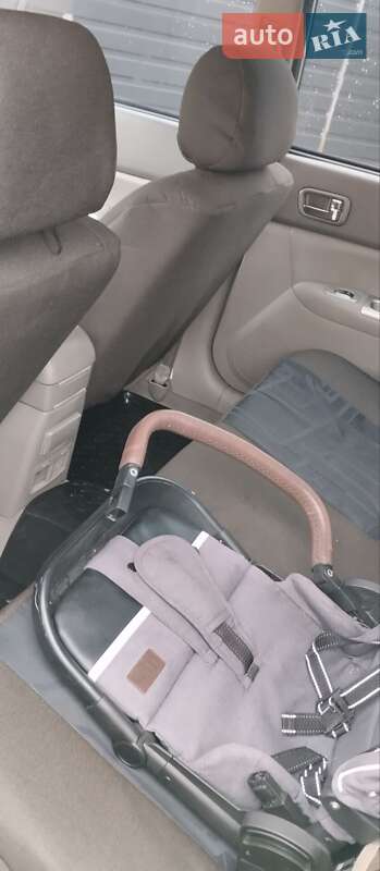 Седан Chery Elara 2008 в Ирпене