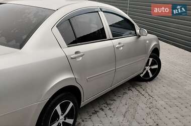 Седан Chery Elara 2008 в Ирпене