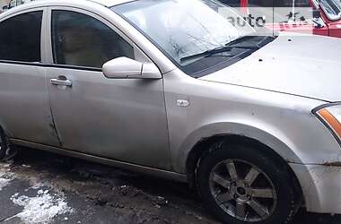 Седан Chery Elara 2008 в Києві