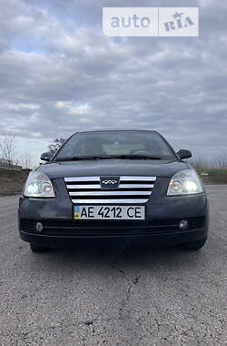 Седан Chery Elara 2007 в Дніпрі