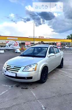 Седан Chery Elara 2008 в Житомире