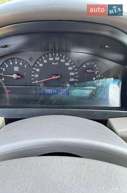 Седан Chery Elara 2008 в Мукачевому