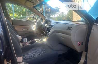 Седан Chery Elara 2008 в 