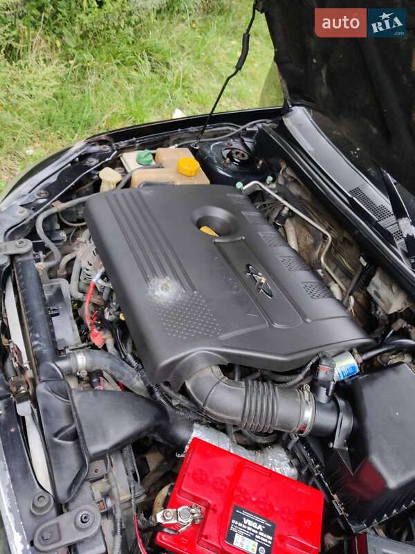 Седан Chery Elara 2007 в Мукачево фото 23 Седан Chery Elara 2007 в Мукачево