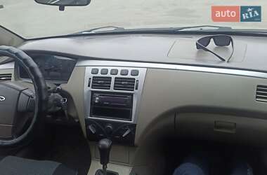 Седан Chery Elara 2007 в Терновке