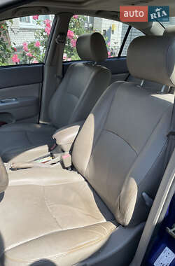 Седан Chery Elara 2008 в Ракитном