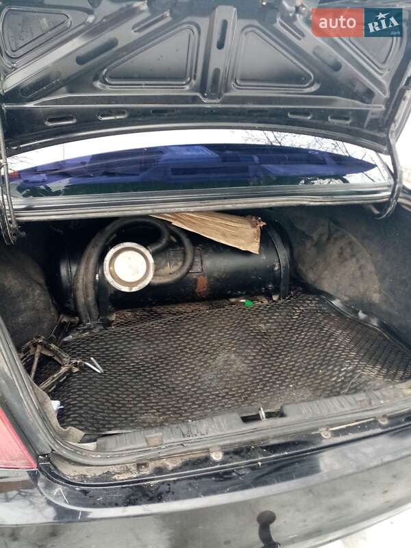 Седан Chery Elara 2011 в Городне фото 12 Седан Chery Elara 2011 в Городне