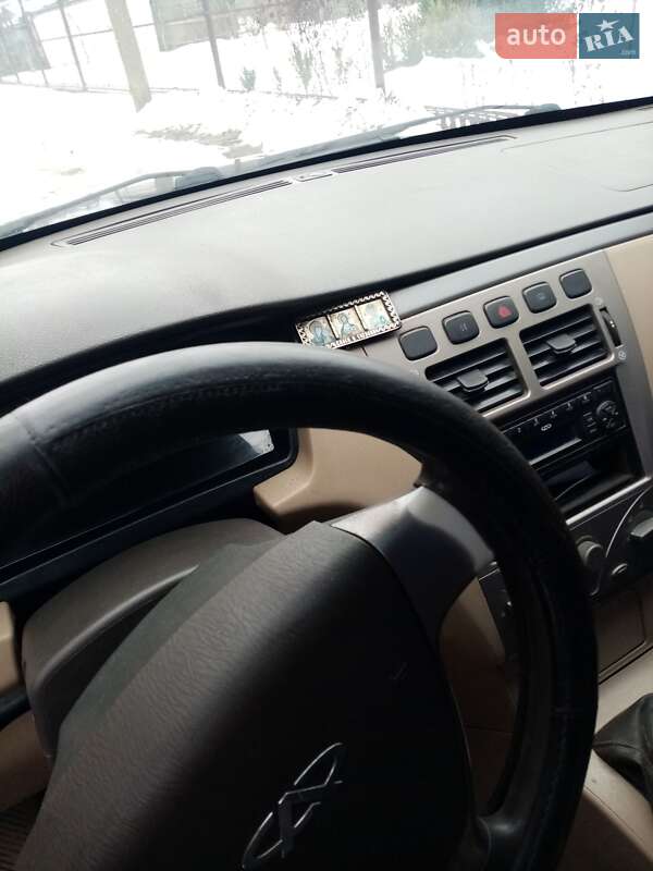 Седан Chery Elara 2011 в Городне фото 14 Седан Chery Elara 2011 в Городне