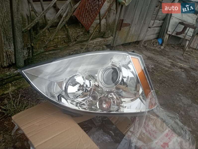 Седан Chery Elara 2007 в Броварах