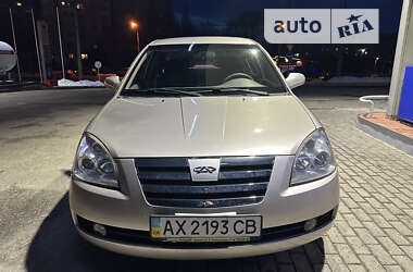 Седан Chery Elara 2008 в Харькове