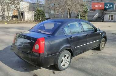 Седан Chery Elara 2007 в Запорожье