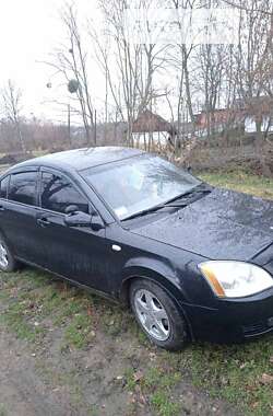 Седан Chery Elara 2008 в Вінниці