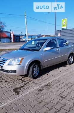 Седан Chery Elara 2008 в Житомире