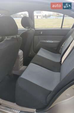 Седан Chery Elara 2007 в 