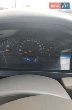 Седан Chery Elara 2007 в 