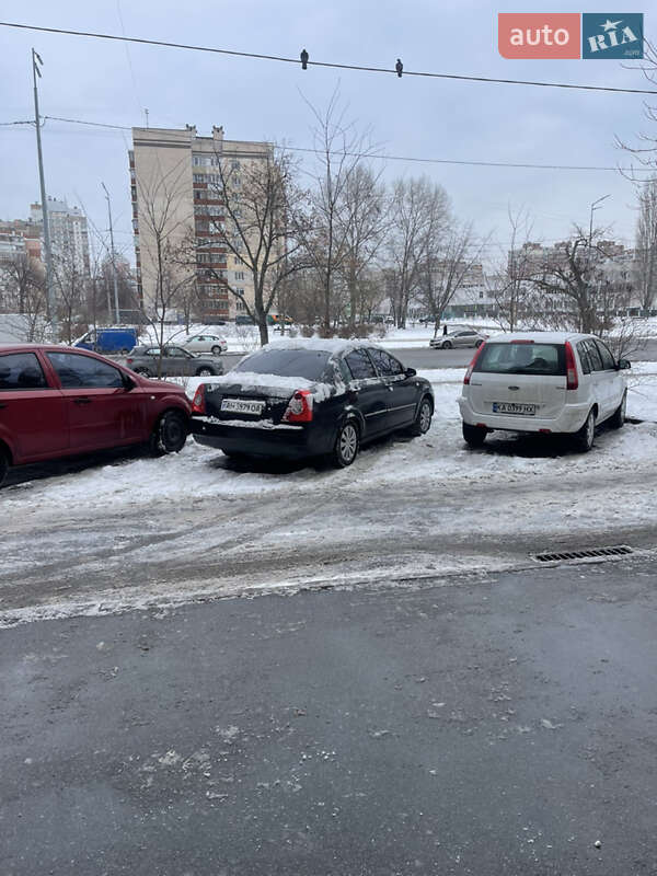 Седан Chery Elara 2007 в Киеве