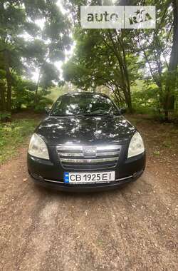 Седан Chery Elara 2007 в Славутиче