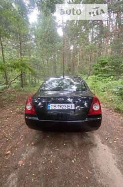 Седан Chery Elara 2007 в Славутиче