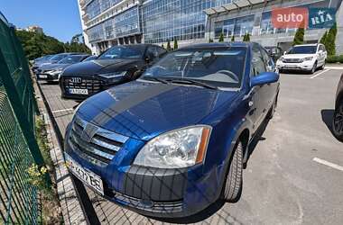 Седан Chery Elara 2007 в Києві Седан Chery Elara 2007 в Києві
