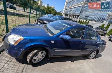 Седан Chery Elara 2007 в 