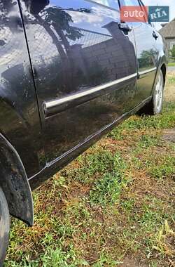 Седан Chery Elara 2008 в 