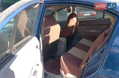 Седан Chery Elara 2007 в 