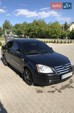 Седан Chery Elara 2008 в 