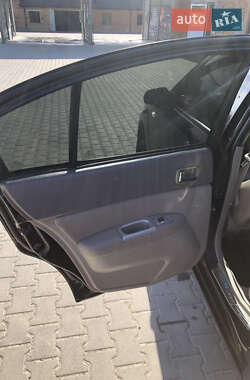 Седан Chery Elara 2008 в 