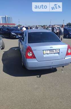 Седан Chery Elara 2007 в Киеве