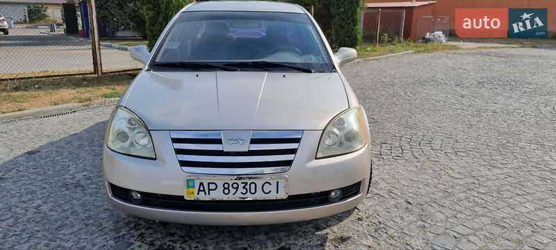 Седан Chery Elara 2008 в 