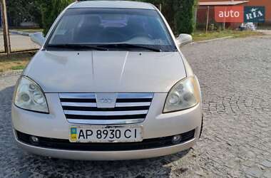 Седан Chery Elara 2008 в 