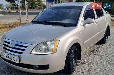 Седан Chery Elara 2008 в 