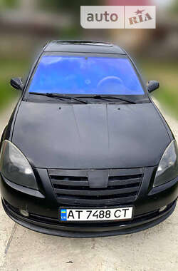 Седан Chery Elara 2007 в Рожнятове