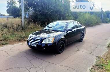 Седан Chery Elara 2007 в Чернігові