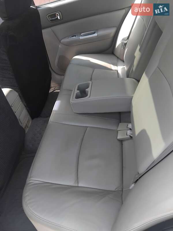 Седан Chery Elara 2007 в Миколаєві
