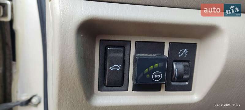 Седан Chery Elara 2008 в Николаеве